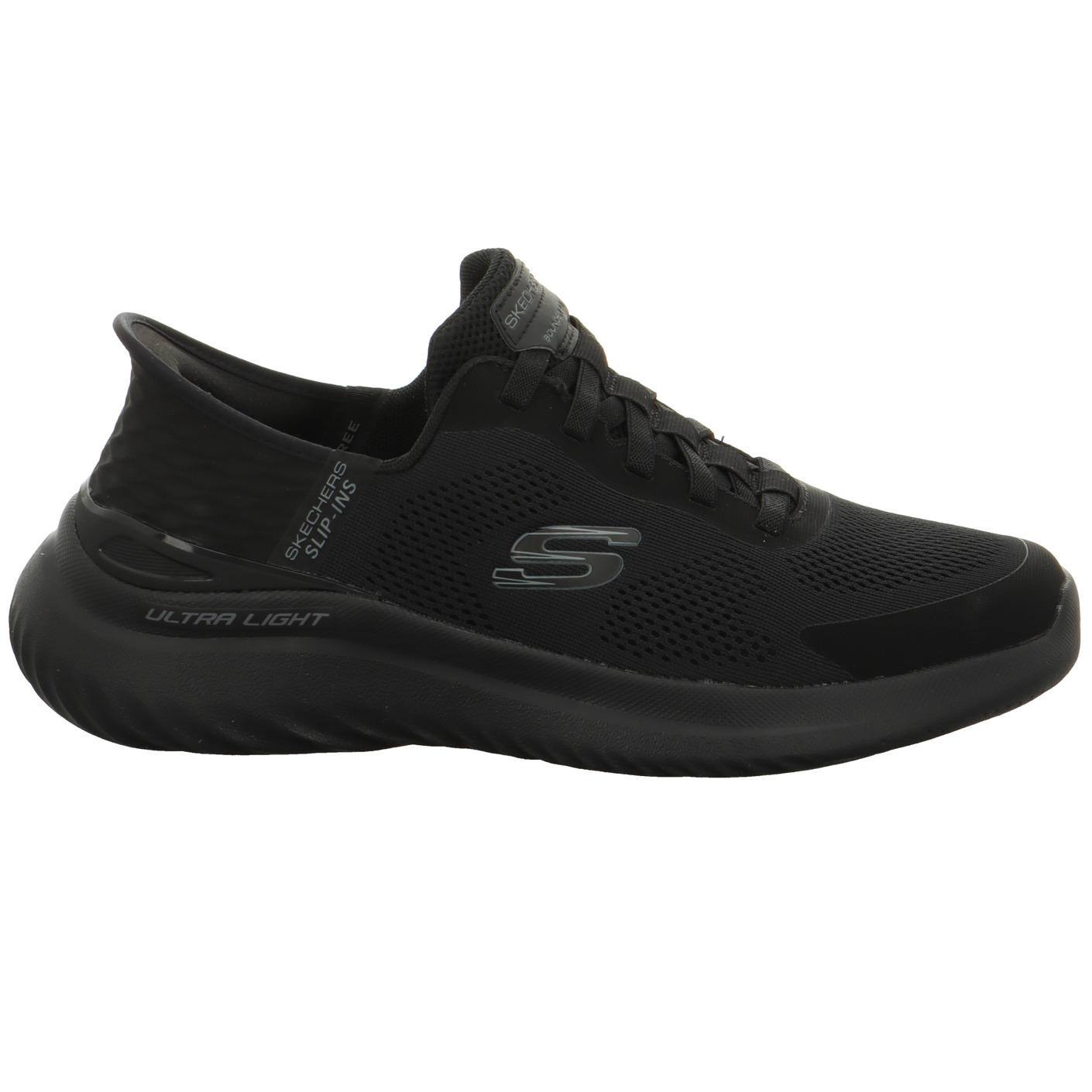 Sneaker schwarz