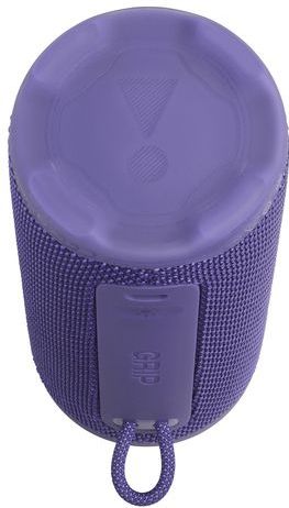 JBL - Grip - Bluetooth Speaker - Paars