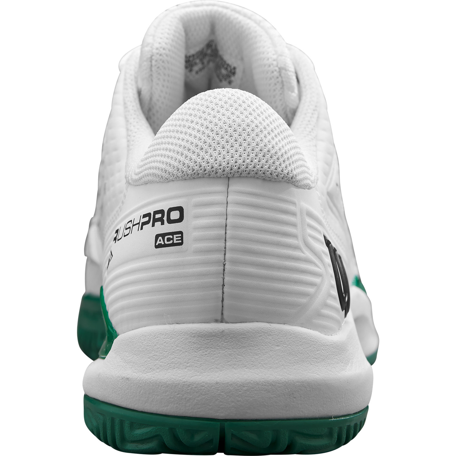 Wilson Rush Pro Ace Junior