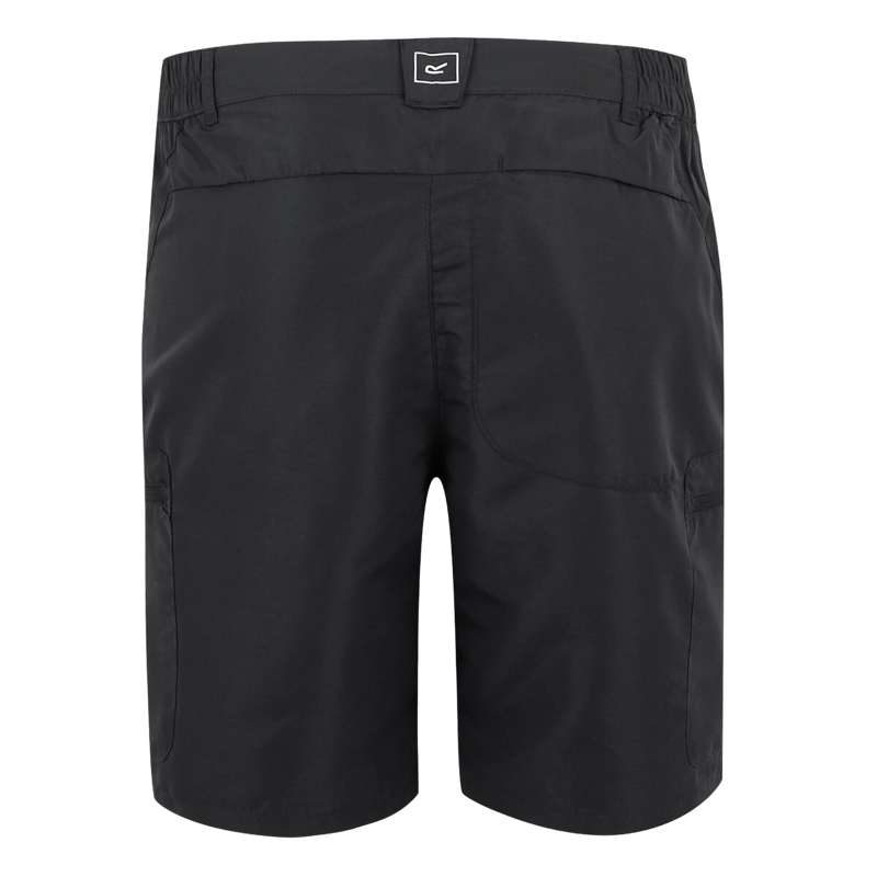 Leesville III Shorts