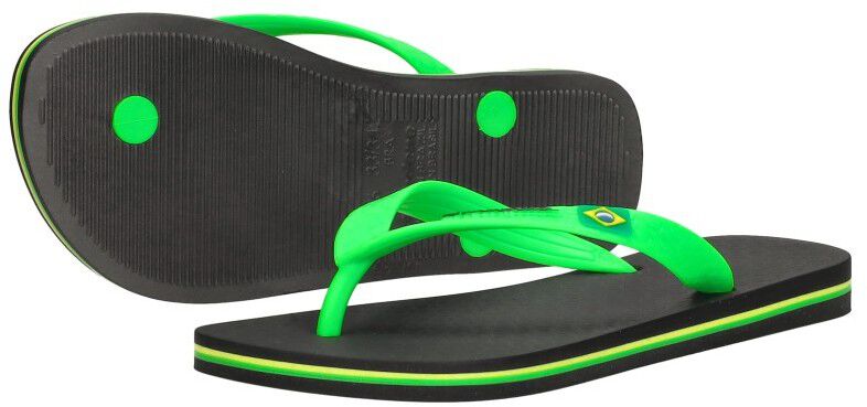Ipanema Classic Brasil Kids groen