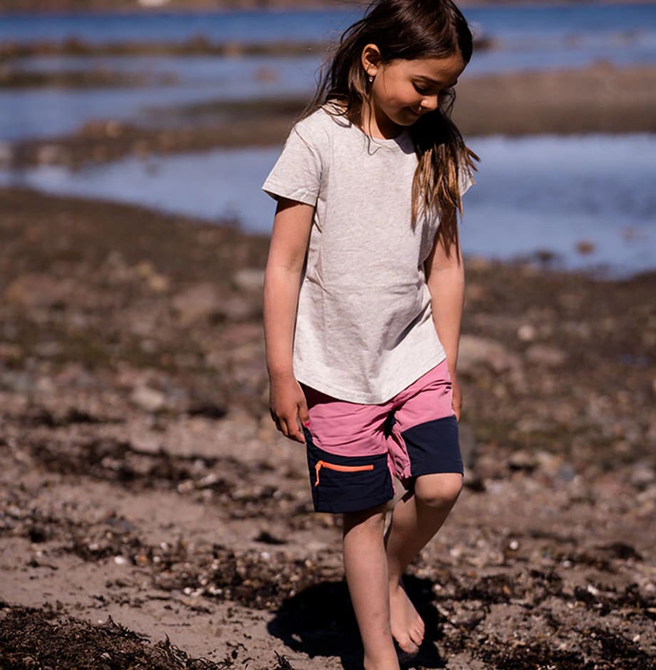 Tufte Willow Shorts Barn/JR<br>Utrolig komfortabel å ha på!