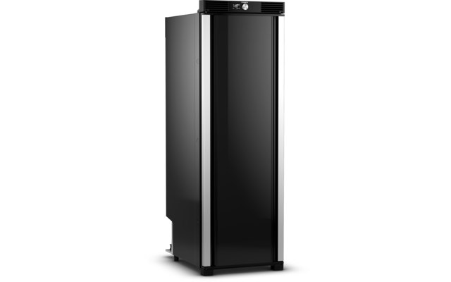 Dometic RCL 10.4ET Kompressorkühlschrank 157 Liter mit Doppelscharnier und TFT-Bedienpanel