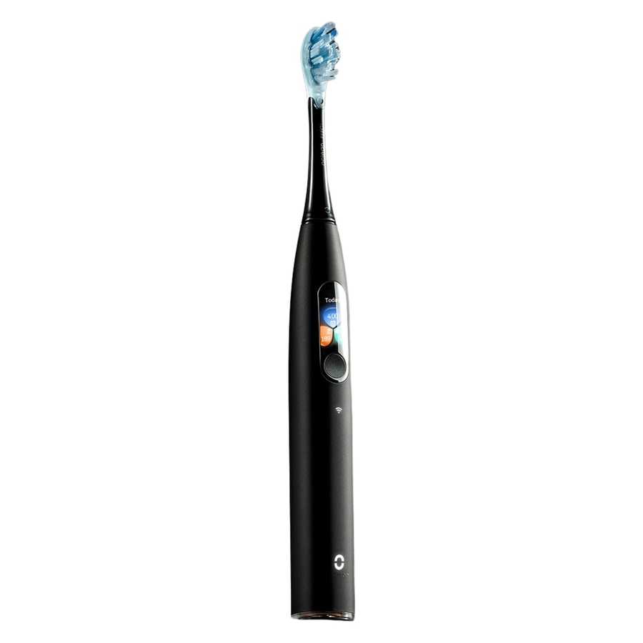 Oclean Electric Toothbrush X Ultra S Black