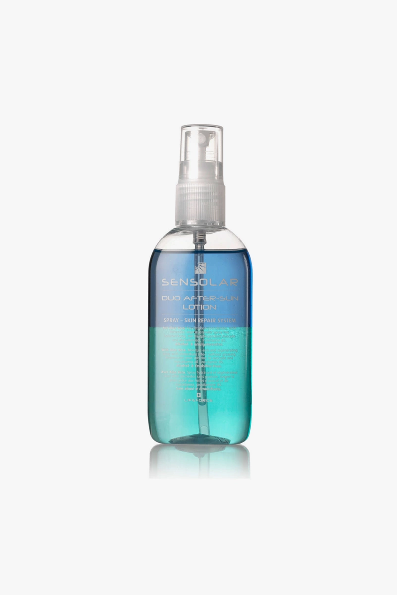 Sensolar Lotion Spray 100 ml After Sun