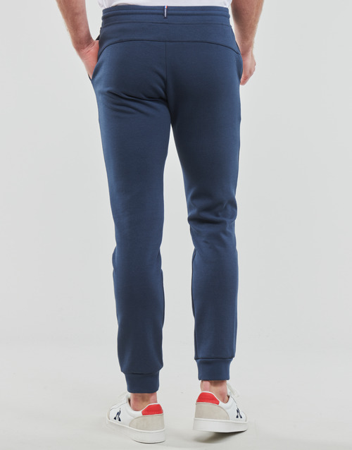 Le Coq Sportif - ESS PANT SLIM N°1 M - Marine