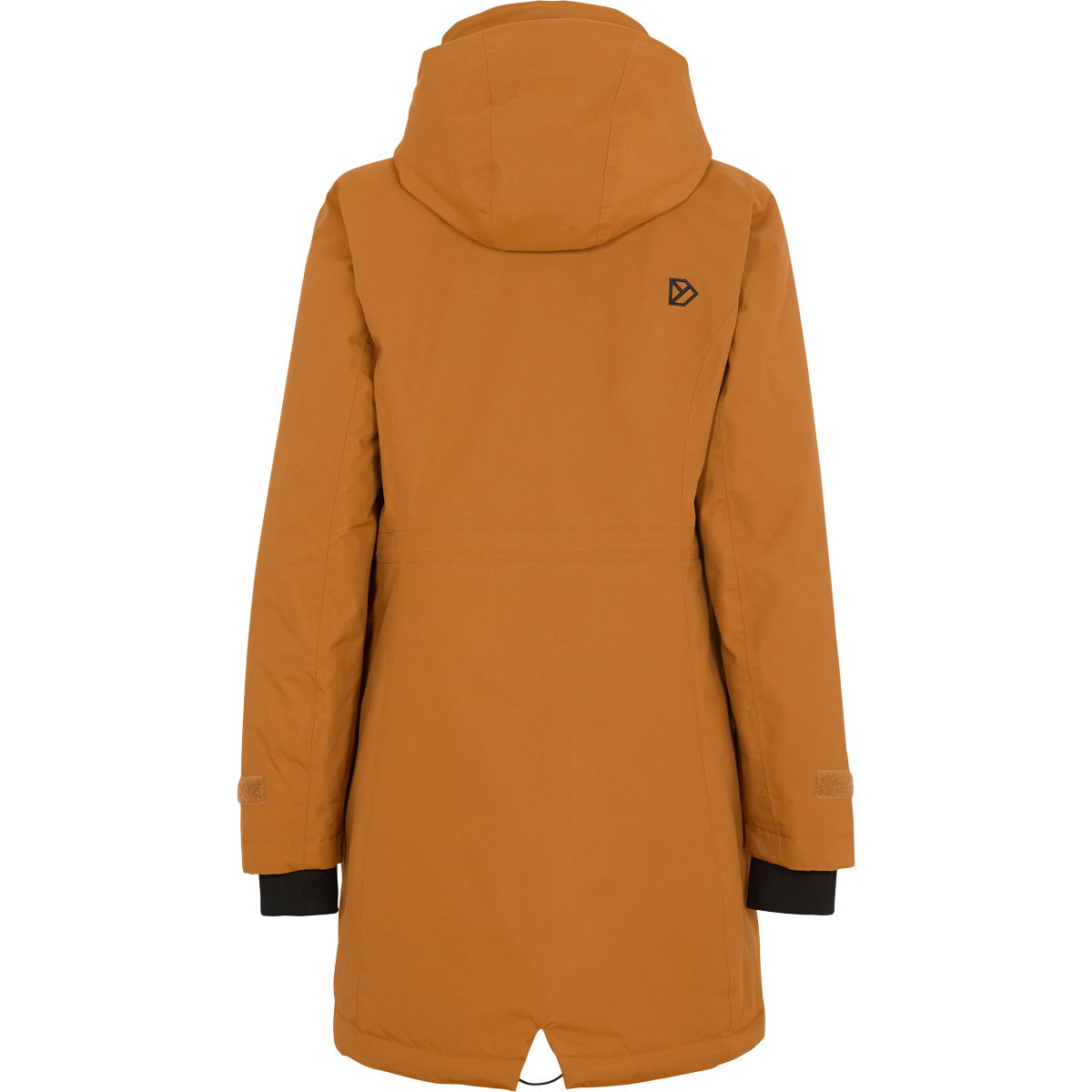 Didriksons Tanja Parka Jakke Dame