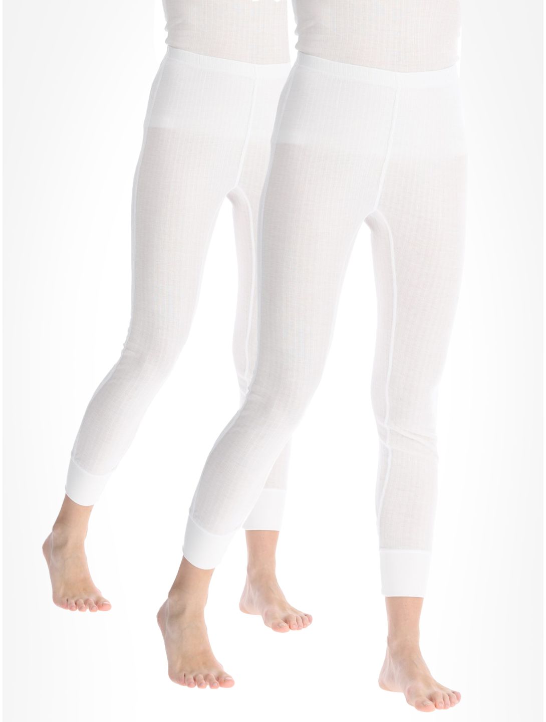 Thermal Pants 2-pack thermobroek dames  2-pack