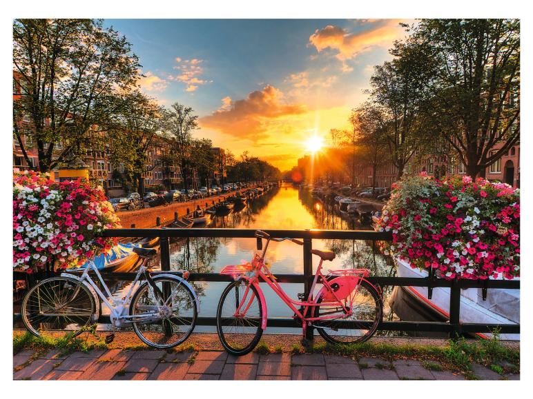 Puzzel 1000 stukjes