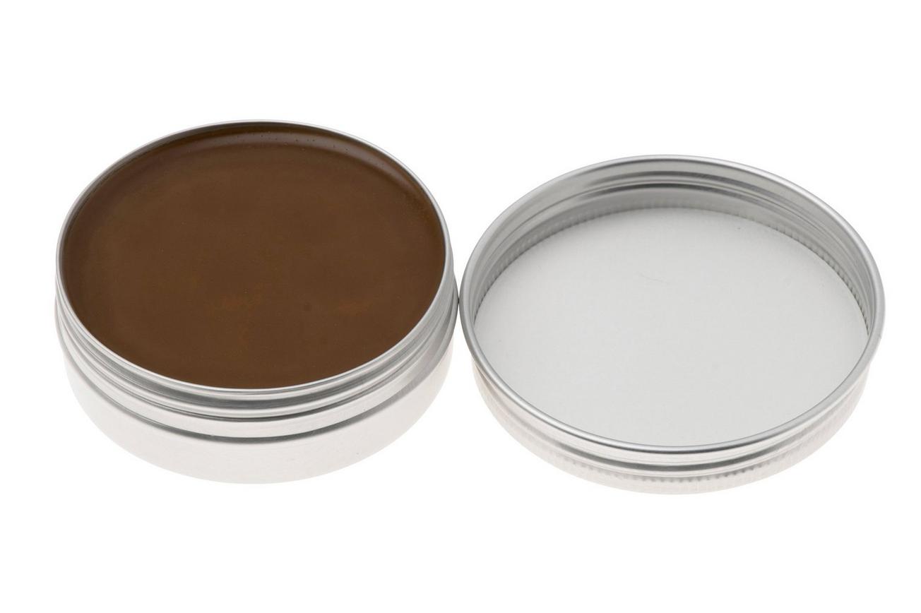 Gränsfors Bruk Leather Wax 4036, leervet