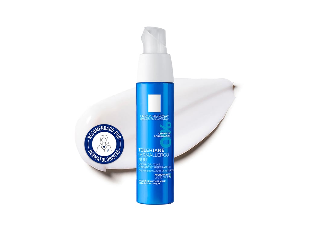 CREME LA ROCHE POSAY TOLERIANE DERMALLEGRO NOITE 40ML