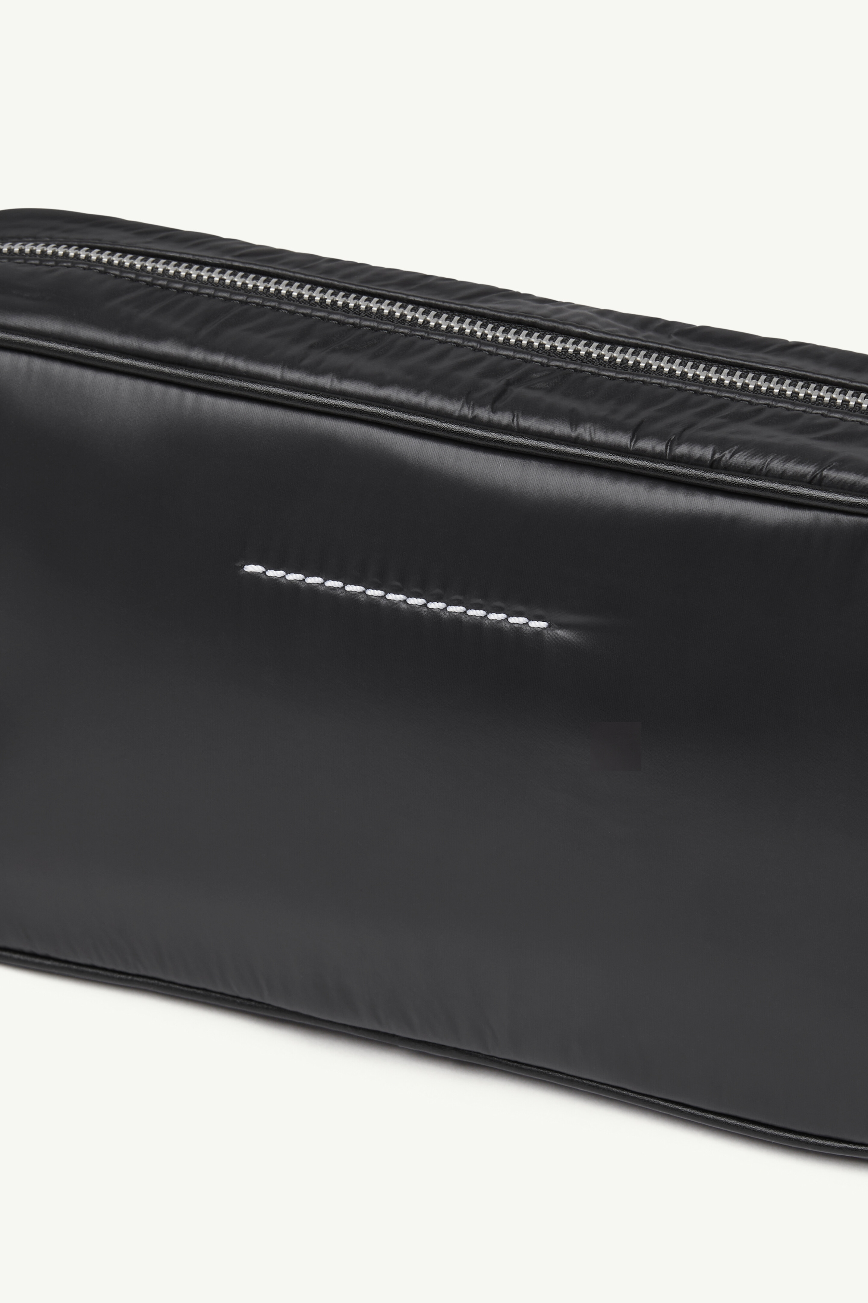 Sac à bandoulière Numeric en nylon