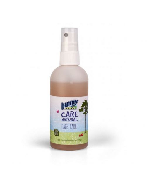 Bunny Nature Care Natural Kooireiniger - Vlekverwijderaar - 500 ml