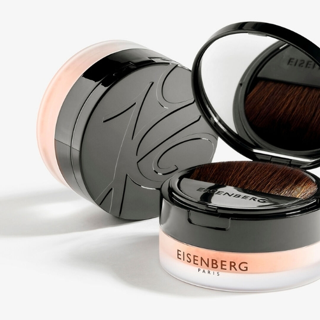 Les Essentiels Du Maquillage Poudre Libre Effet Floutant & Ultra-Perfecteur