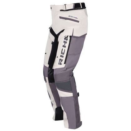 Pantalon Richa INFINITY 2 ADVENTURE - Gris