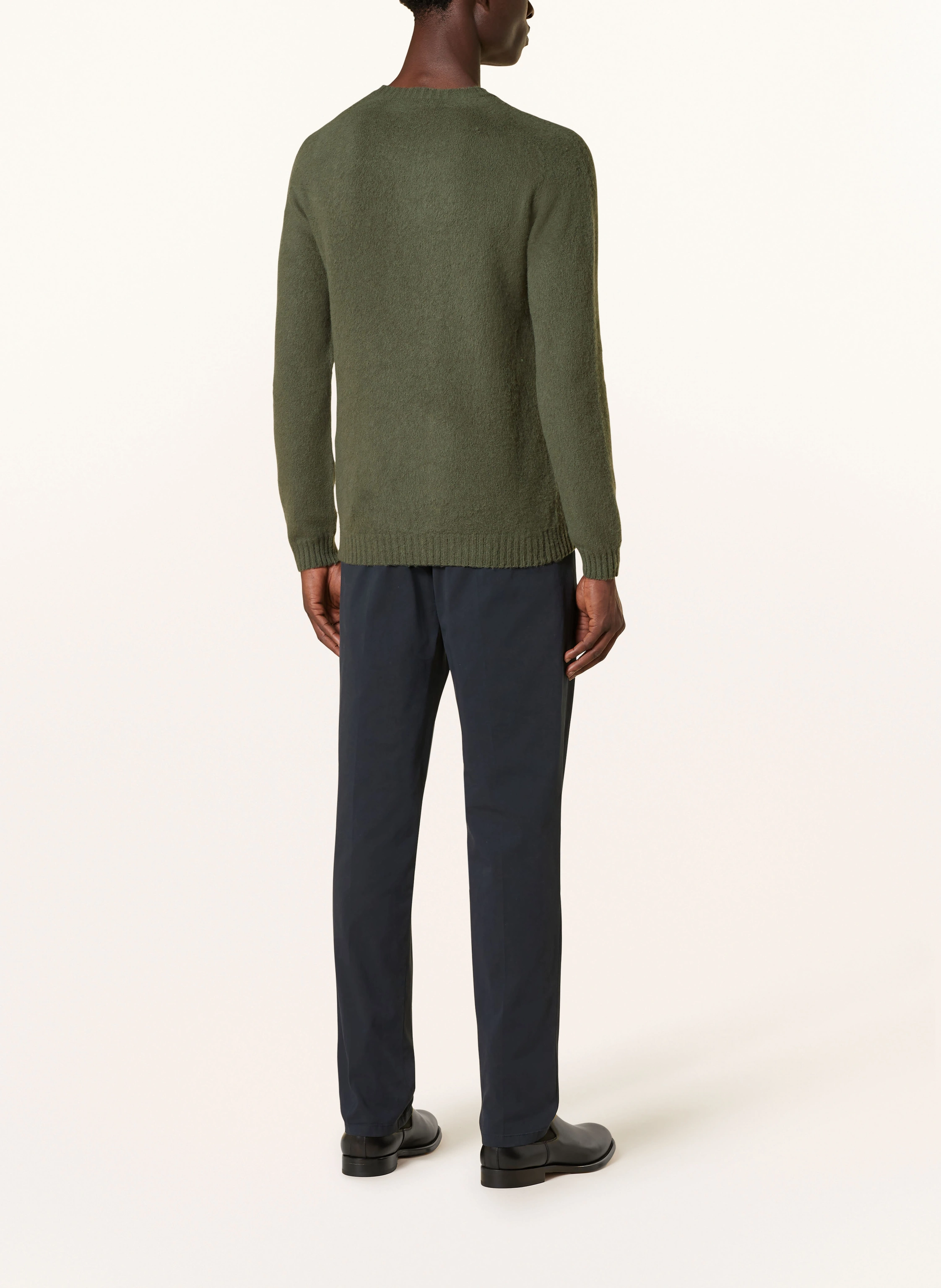 BOGLIOLI Pullover