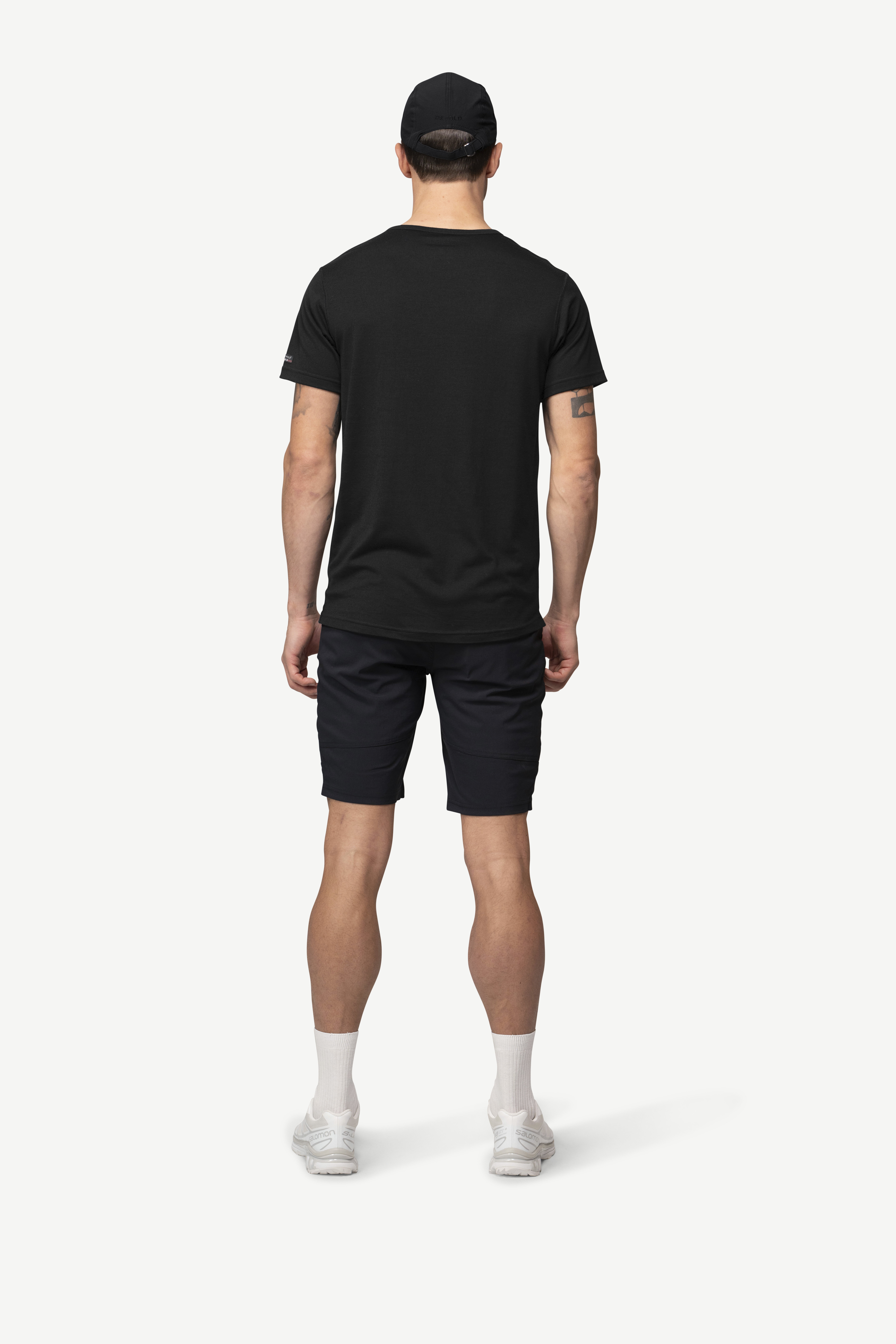 Breeze Man T-Shirt