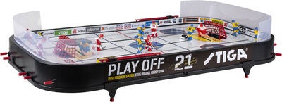 STIGA Play Off 21 Sverige vs Canada Ishockeyspill Foppa