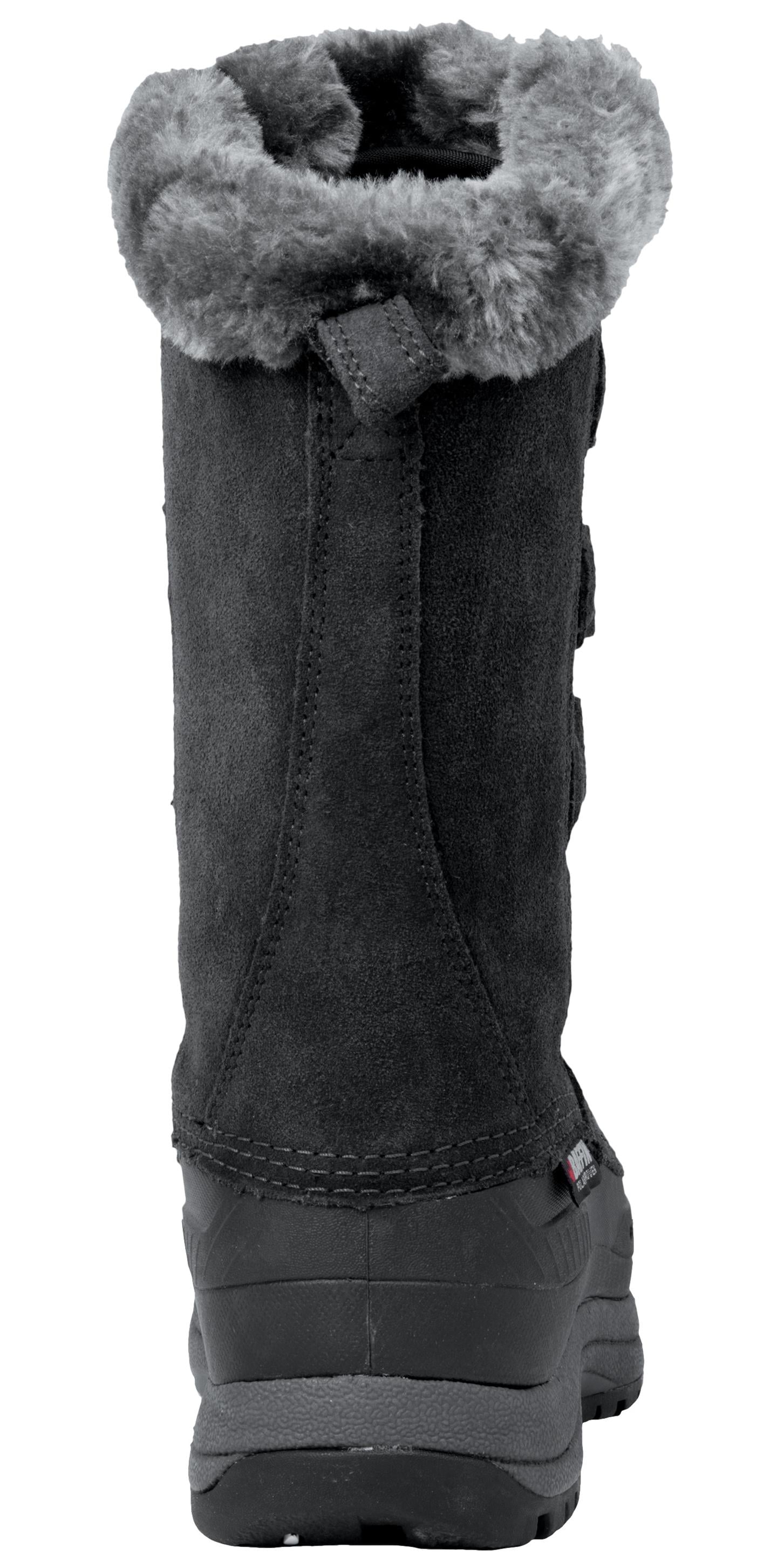 Baffin Chloe 2.0, Dame<br>Temp. grense -40°C