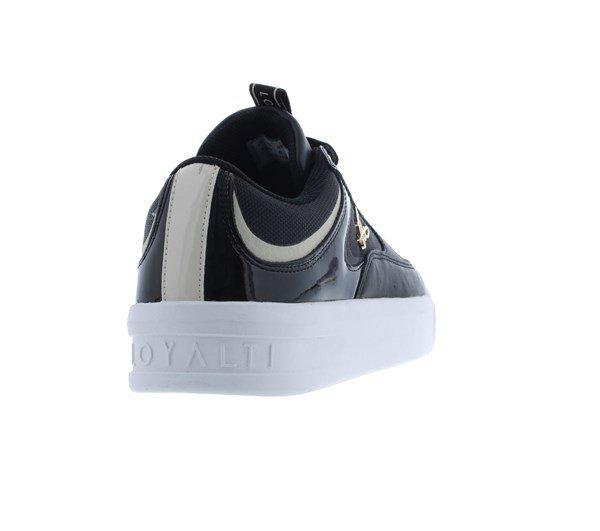 Loyalti Loyalti Ritual Runner Trainers