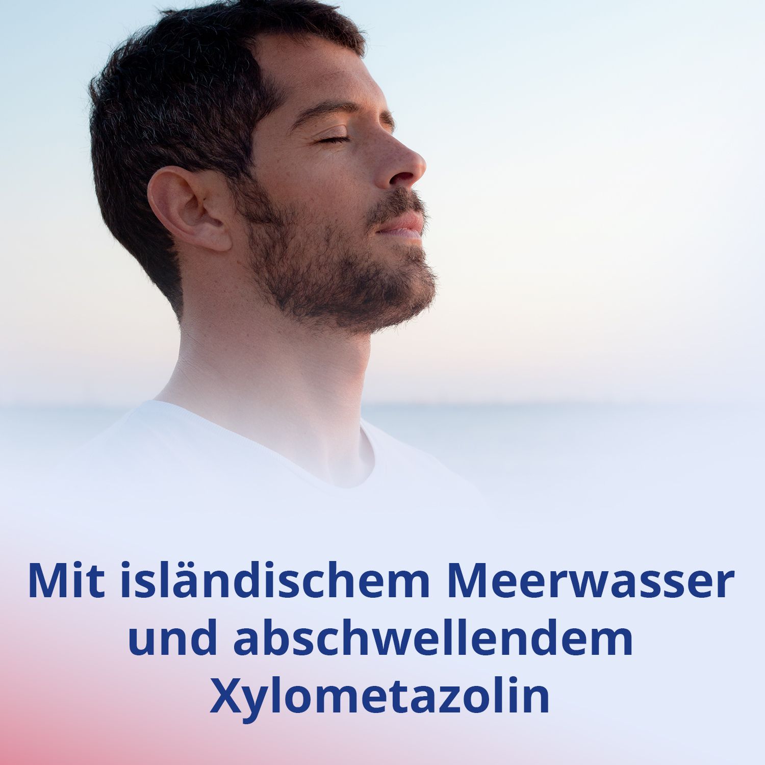 Snup® Nasen- & Schnupfenspray 0.1% mit Meerwasser