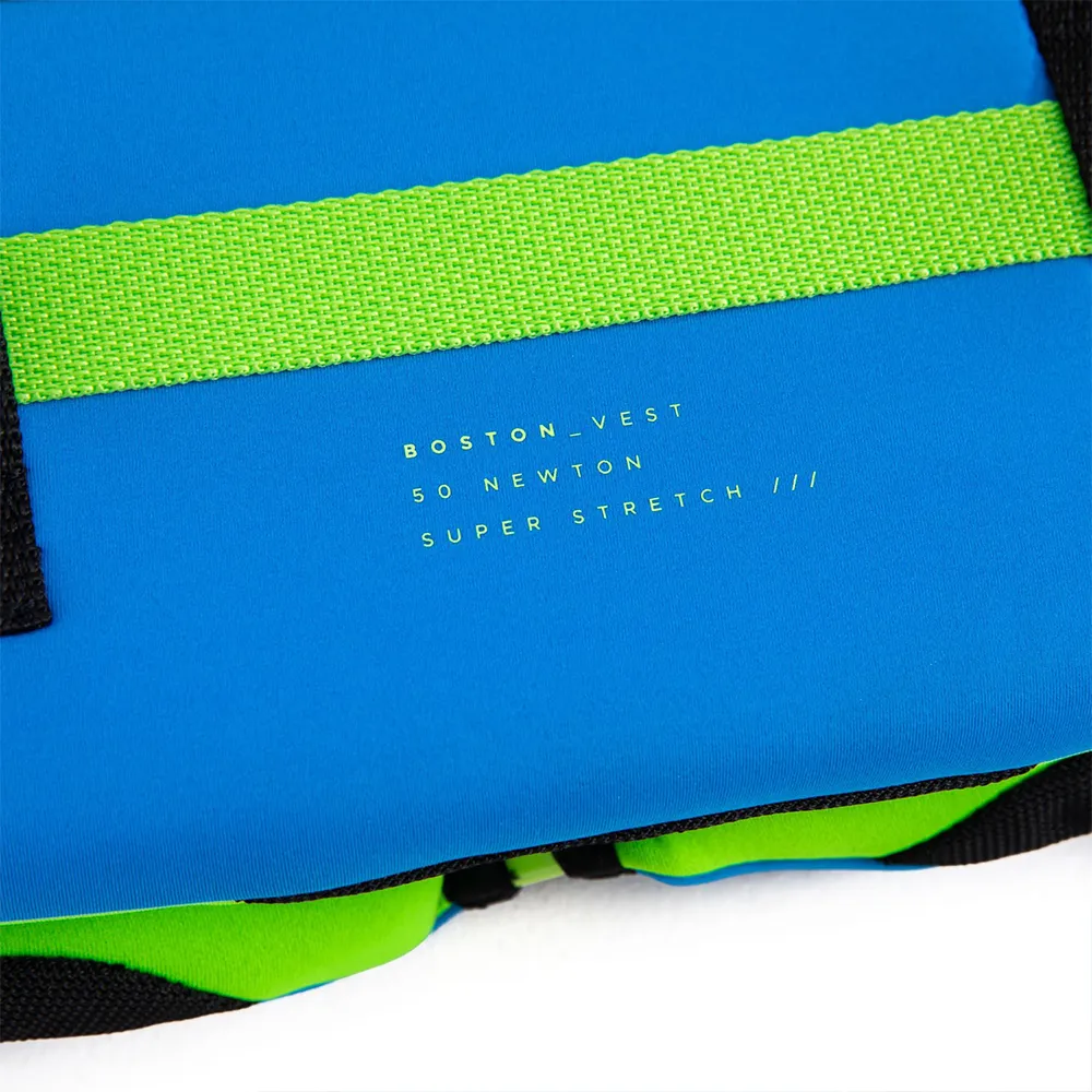 Jobe Neoprene Kinderrettungsweste