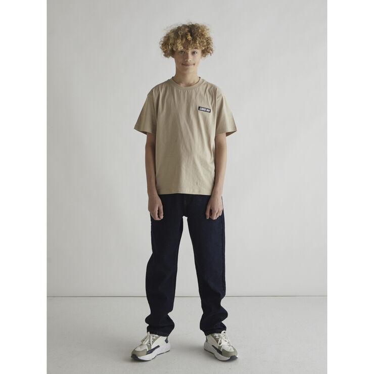 Grunt Street Loose Raw Blue Raw blue