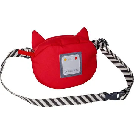Die Spiegelburg Hip Bag Fuchs - Tierisches Taschentheater
