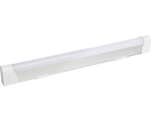 LED wand- en plafondlamp 9W 850 lm 4000 K neutraal wit L 605 mm Ecoline 60 wit