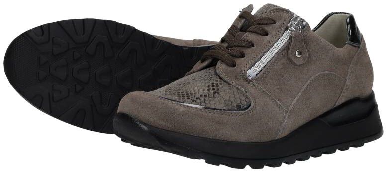 Waldläufer Hiroko-Soft taupe