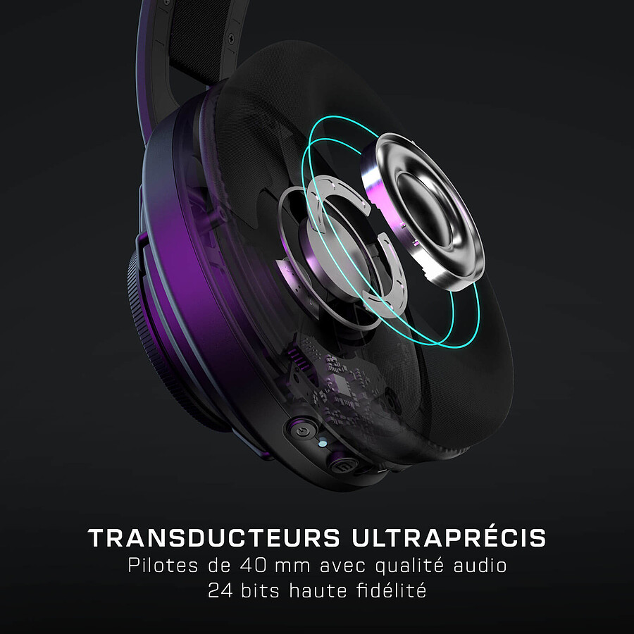 Turtle Beach Atlas Air