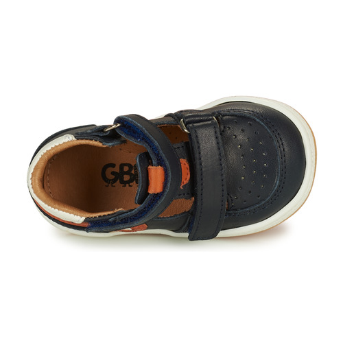GBB - ROBY - Bleu