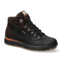 rody mt  GRIZZLY 100/velours 9851  BLACK