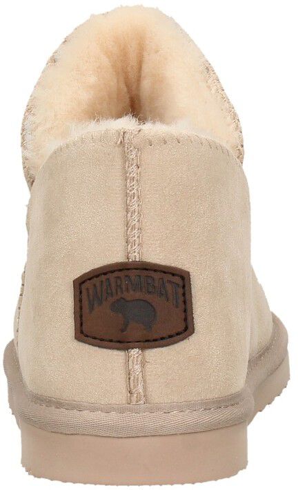 Warmbat Willow beige