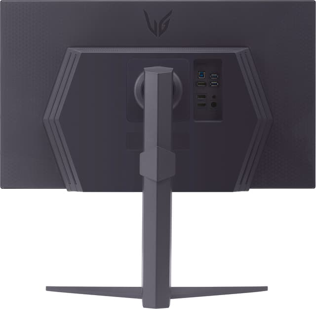 LG UltraGear 27GS85Q 27