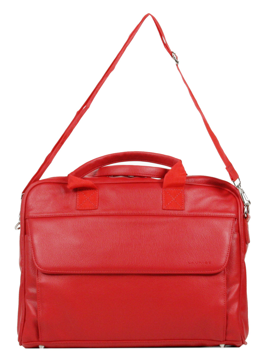 Sac ordinateur Laurige Manhattan 14 pouces