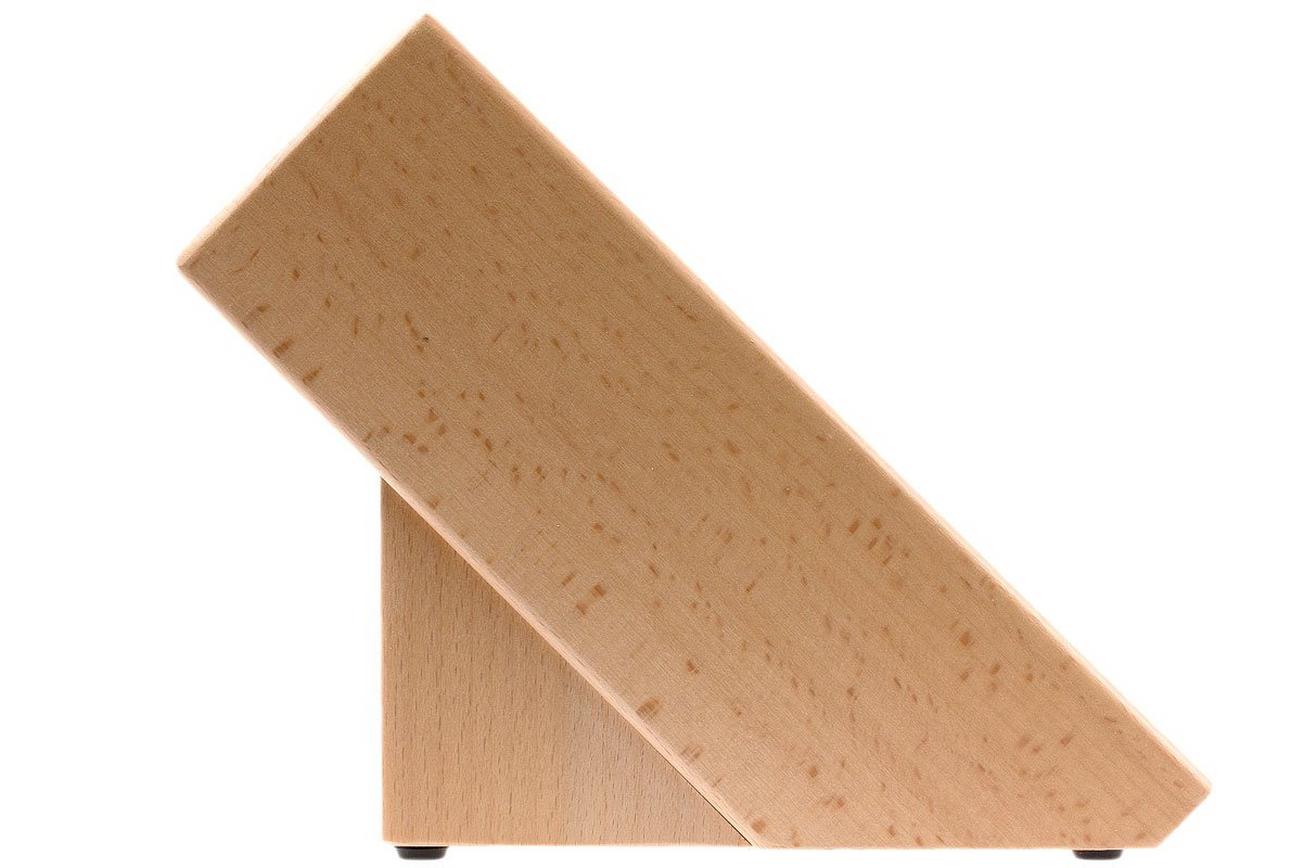 Zwilling messenblok voor 7 items 35149-400, hout