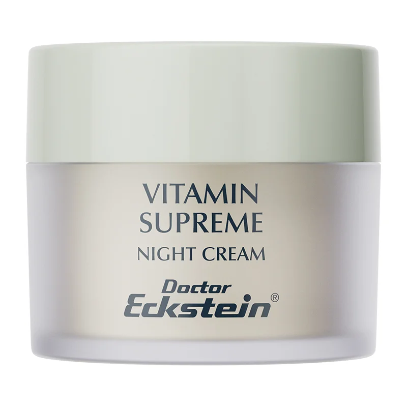 Vitamin Supreme