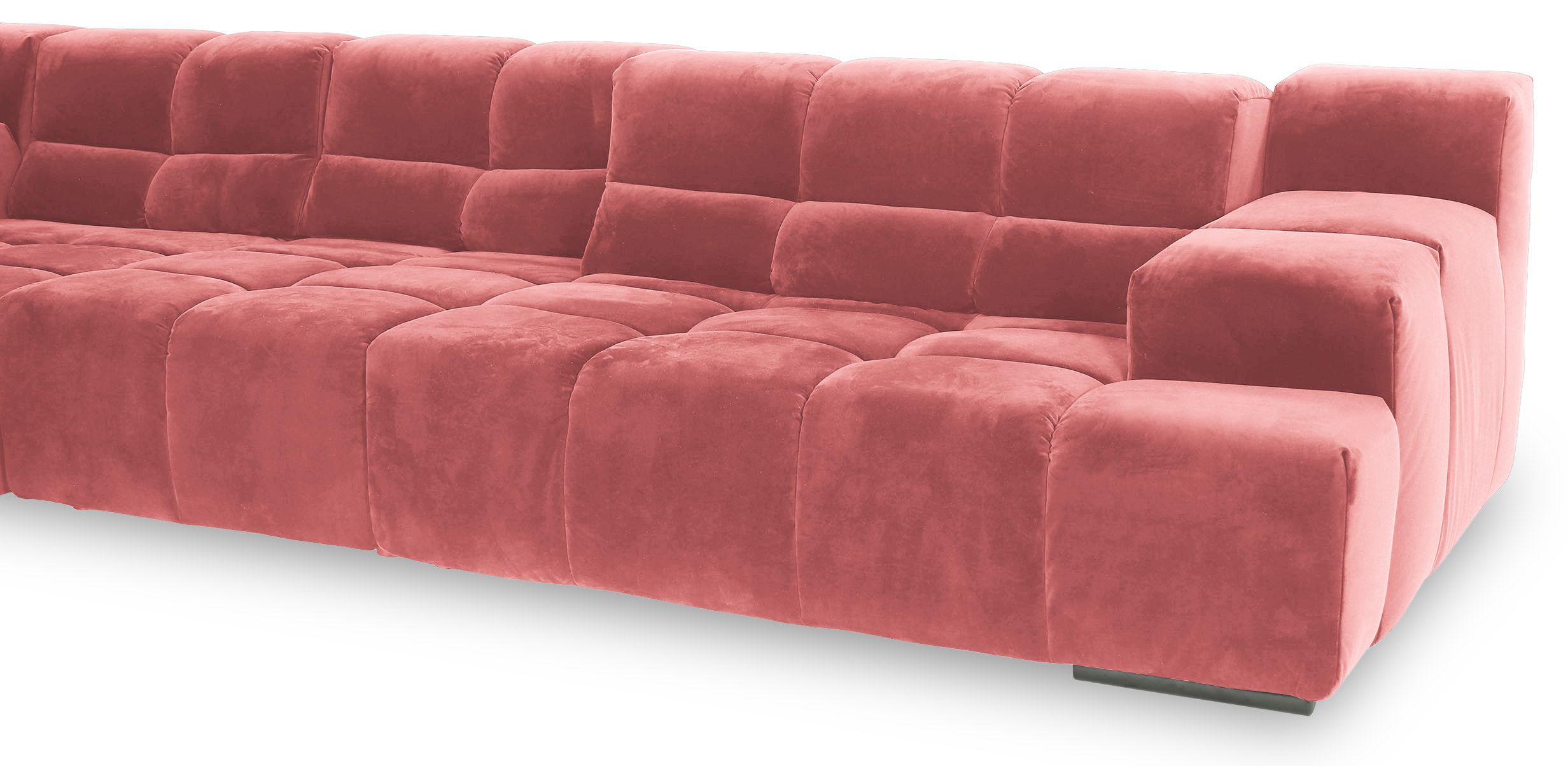 Loungebank  Salvatore