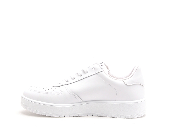 Victoria basses femme madrid piel 1258200 blanc