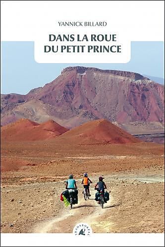 TRANSBOREAL - DANS LA ROUE DU PETIT PRINCE TRANSBOREAL