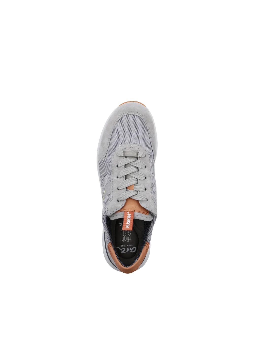 Sneaker Venice grau