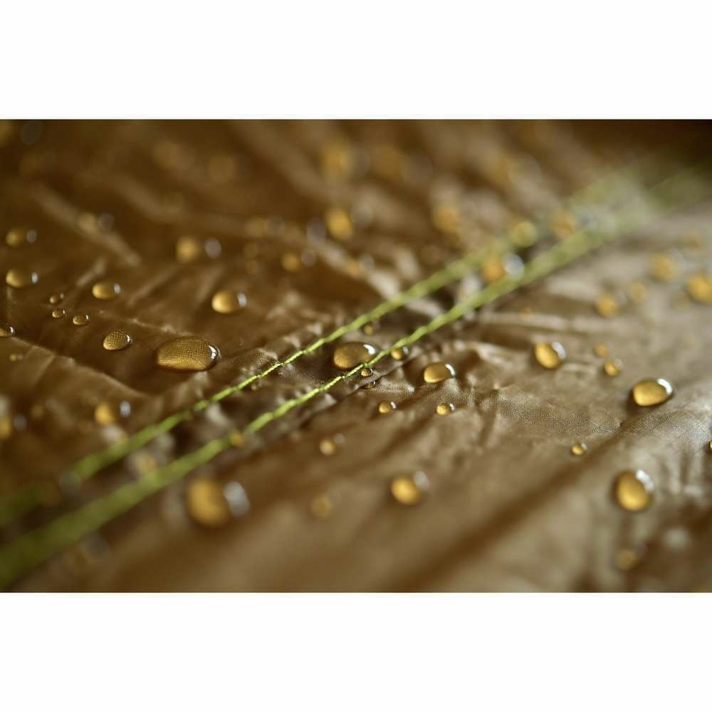Tente adventure tarp