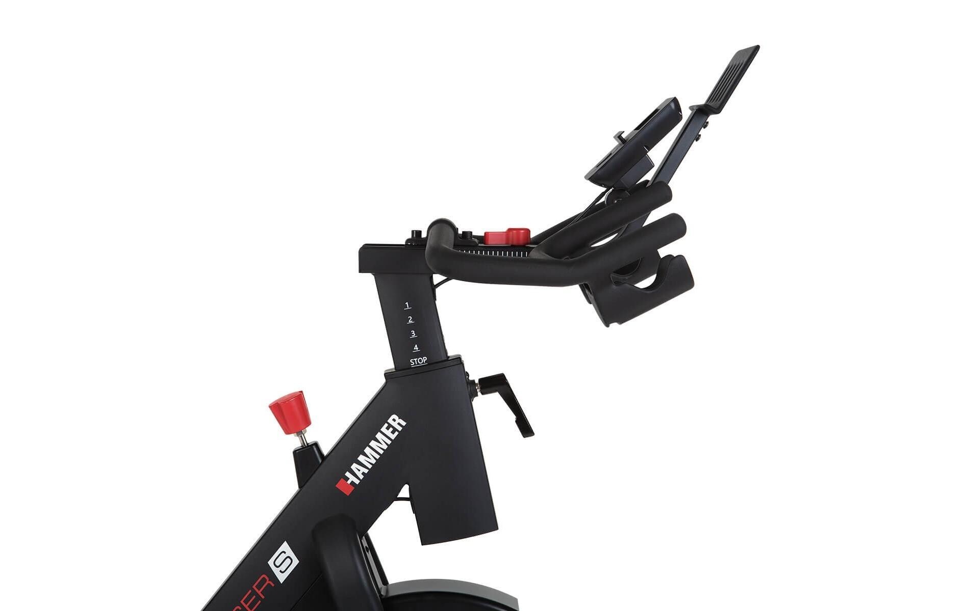 Hammer Heimtrainer »Racer S«
