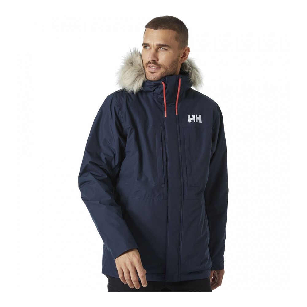 Helly Hansen COASTAL 3.0 - Veste Homme navy
