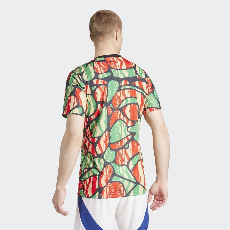 Adidas Maillot d'échauffement Arsenal