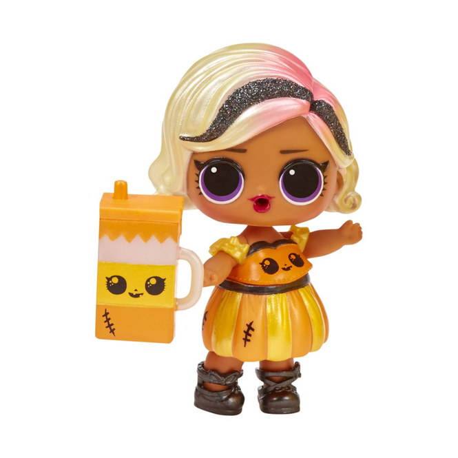 L.O.L. Spooky Party - Püppchen - Pumpkin Pretty