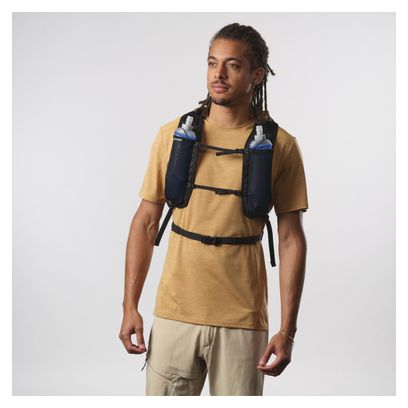 Sac à Dos Unisexe Salomon Cross 12 Noir