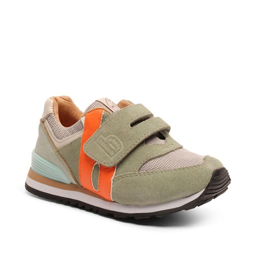 bisgaard Winston Sneakers, Grå, 30