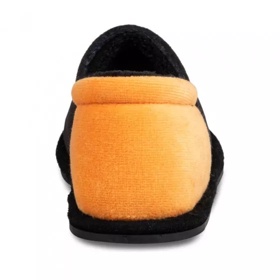 Chaussons NOIR TAMS